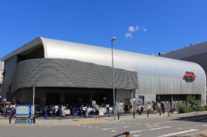 Zepp Nagoya