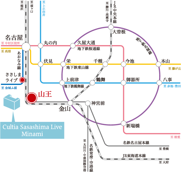 路線図-1