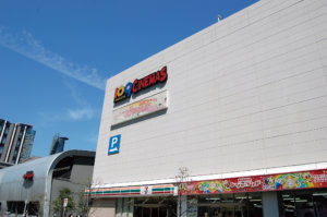 109シネマズ名古屋