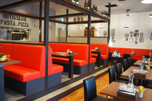 Osteria L’amante Nagoya Global Gate