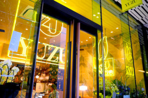YUZU Cafe